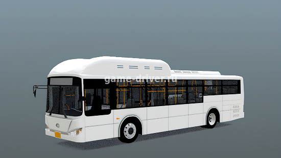 омси 2 мод buses Daewoo Motors New City Serise для omsi 2 v1.0b