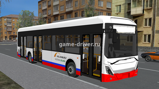 омси 2 мод buses Ikarus 120 E 1st Generations omsi 2