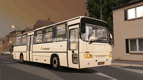 омси 2 мод buses Ikarus c56.32 omsi 2