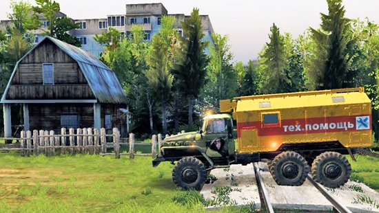 33 RUS v3.0 для Spin Tires 03.03.16