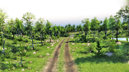 LIFE LINE для Spin Tires 03.03.16