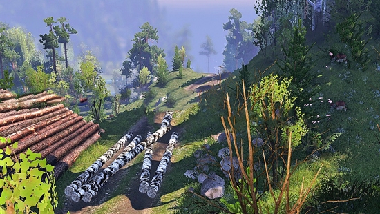 Hilldelivery v1.13 для Spin Tires 03.03.16