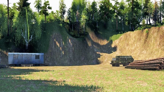 Hot Spot v1.0 для Spin Tires 03.03.16