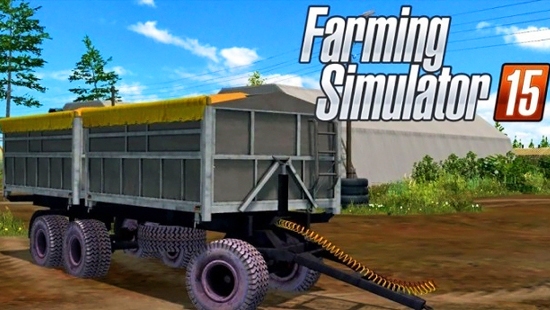 ПТС 12 v2.1 для Farming Simulator 2015
